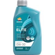 4輪用モーターオイル ELITE(エリートレンジ)エリート・エボリューションV 0W-30(1L)(全合成油, ACEA C3 VW507.00/504.00 BMW LL-04 PORSCHE C30) 007410
