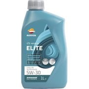 4輪用モーターオイル ELITE(エリートレンジ)エリート・ロングライフ 5W-30(1L)(全合成油, API SN, ACEA C3 MB229.51 VW507.00/504.00 BMW LL-04 PORSCHE C30) 007411