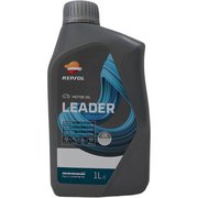 4輪用モーターオイル LEADER(リーダーレンジ)リーダー C3 5W-40(1L)(全合成油, API SN/CF, ACEA C3) 007413