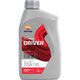 4輪用モーターオイル DRIVER（ドライバーレンジ）ドライバー・ハイマイレージ 20W-50（1L）（鉱物油, API SG/CF） 007414