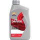 4輪用モーターオイル DRIVER（ドライバーレンジ）ドライバー・ハイマイレージ 25W-60（1L）（鉱物油, API SL） 007415