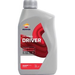 4輪用モーターオイル DRIVER（ドライバーレンジ）ドライバー・ハイマイレージ 25W-60（1L）（鉱物油, API SL） 007415