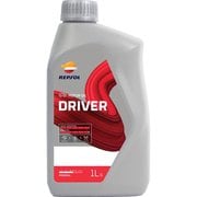 4輪用モーターオイル DRIVER(ドライバーレンジ)ドライバー・ハイマイレージ 25W-60(1L)(鉱物油, API SL) 007415