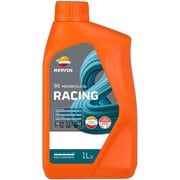 2輪用モーターオイル RACING(レーシングレンジ)レーシング 4T 5W-40(1L)(全合成油, API SN, JASO MA2) 007426