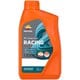 2輪用モーターオイル RACING（レーシングレンジ）レーシング 4T 10W-40（1L）（全合成油, API SN, JASO MA2） 007427