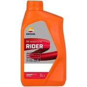 2輪用モーターオイル RIDER(ライダーレンジ)ライダー4T 15W-50(1L)(鉱物油, API SL, JASO MA2) 007438