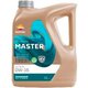 4輪用モーターオイル MASTAR（マスターレンジ）マスター・ECOハイブリッド 0W-16（4L）（全合成油, API SP, ILSAC GF-6B） 007451