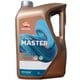 4輪用モーターオイル MASTAR（マスターレンジ）マスター・ECOハイブリッド 5W-30（5L）（全合成油, API SP, ILSAC GF-6A） 007453
