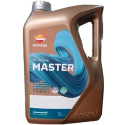 4輪用モーターオイル MASTAR（マスターレンジ）マスター・ECOハイブリッド 5W-30（5L）（全合成油, API SP, ILSAC GF-6A） 007453