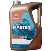 4輪用モーターオイル MASTAR(マスターレンジ)マスター・ECOハイブリッド 5W-30(5L)(全合成油, API SP, ILSAC GF-6A) 007453