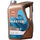 4輪用モーターオイル MASTAR（マスターレンジ）マスター・ECO P 0W-30（5L）（全合成油, ACEA C2 PSA PEUGEOT CITROEN B71 2312） 007455