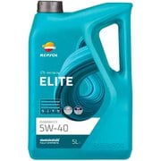 4輪用モーターオイル ELITE(エリートレンジ)エリート・エボリューションC3 5W-40(5L)(全合成油, ACEA C3 MB229.51/229.31 BMW LL-04(N52)<2019 VW505.00/505.01 PORSCHE A40 FORD WSS-M2C917-A FIAT 9.55535-S2) 007457
