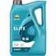 4輪用モーターオイル ELITE（エリートレンジ）エリート・エボリューションV 0W-30（5L）（全合成油, ACEA C3 VW507.00/504.00 BMW LL-04 PORSCHE C30） 007458