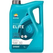 4輪用モーターオイル ELITE(エリートレンジ)エリート・ロングライフ 5W-30(5L)(全合成油, API SN, ACEA C3 MB229.51 VW507.00/504.00 BMW LL-04 PORSCHE C30) 007459