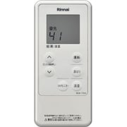 MCTW-170（A） [給湯器 コードレス台所リモコン通信セット]