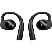 完全ワイヤレスイヤホン Verio 200 オープンイヤー型 Bluetooth対応 black VERIO200BLACK