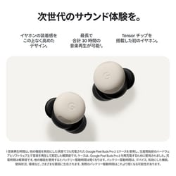 ヨドバシ.com - Google グーグル 完全ワイヤレスイヤホン Google