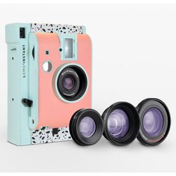 li800milano [Lomo Instant ＆ Lenses - Milano]