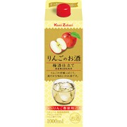 國盛 りんごのお酒 梅酒仕立て 7度 1000ml [梅酒]