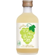 國盛 フルリア マスカットのお酒 7度 300ml [リキュール]