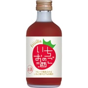 國盛 フルリア いちごのお酒 7度 300ml [リキュール]