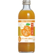 國盛 みかんサワーの素 20度 300ml [リキュール]