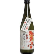 特撰國盛 彩華 秋大吟 ひやおろし 17度 720ml [日本酒]