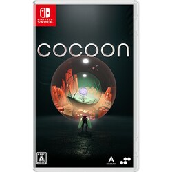 COCOON 通常版 [Nintendo Switchソフト]