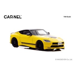 ヨドバシ.com - カーネル CAR-NEL CN640040 1/64 日産
