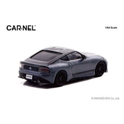 ヨドバシ.com - カーネル CAR-NEL CN640042 1/64 日産