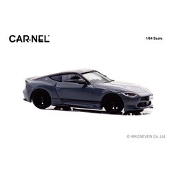 カーネル 1/64 日産 フェアレディ Z (RZ34) Version ST