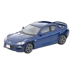 ヨドバシ.com - トミーテック TOMYTEC LV-N314b 1/64 マツダ RX