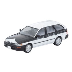 LV-N334b 1/64 トヨタ スプリンターバン ALSOK [ダイキャストミニカー]
