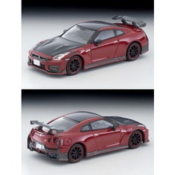 ヨドバシ.com - トミーテック TOMYTEC LV-N317d 1/64 NISSAN GT