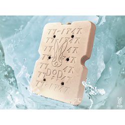 CL1-994-BG [フツーノアイスXL 2個セット ICE PACK（XL） ベージュ]
