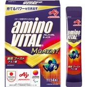 アミノバイタル MOMENT 14本入箱