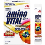 アミノバイタル CONNECT 関節サポート 14本入箱