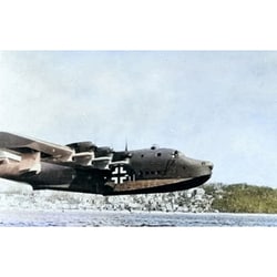 03792 1/72 ブロム＆フォス BV222 ヴィーキング [組立式プラスチックモデル]