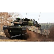 03355 1/72 レオパルド2 A7V [組立式プラスチックモデル]