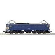 7194 Nゲージ 完成品 JR EF62形 電気機関車（2次形・田端運転所） [鉄道模型]
