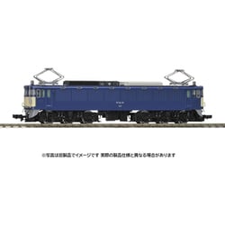 ヨドバシ.com - トミックス TOMIX 7194 Nゲージ 完成品 JR EF62形 電気機関車（2次形・田端運転所） [鉄道模型]  通販【全品無料配達】