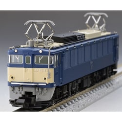 新品未使用‼️TOMIX9147 JR EF62形電気機関車(2次形・田端) EF62形電気機関車（2次形・田端運転所） 品番：7194 鉄道模型