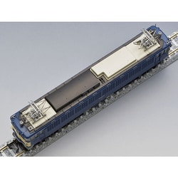 トミックス TOMIX 鉄道模型 4両セット ヨドバシ.com - トミックス TOMIX 7194 Nゲージ 完成品 JR EF62