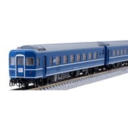 98884 Nゲージ 完成品 JR 14系客車（能登）セット [鉄道模型]