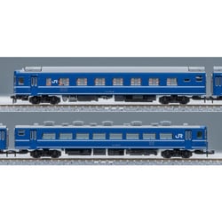 TOMIX 98884 JR 14系客車（能登）セット JR 14系客車（能登）セット｜製品情報｜製品検索｜鉄道模型