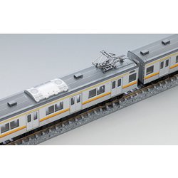 ヨドバシ.com - トミックス TOMIX 98872 Nゲージ 完成品 JR205系