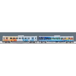 鉄道模型 Nゲージ ヨドバシ.com - トミックス TOMIX 98137 Nゲージ 完成品 JR H100
