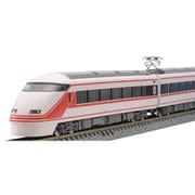 98879 Nゲージ 完成品 東武100系 スペーシア（いちごスペーシア）セット [鉄道模型]