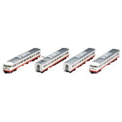 HO-9104 HOゲージ 完成品 JR 117系 近郊電車（サンライナー）セット [鉄道模型]