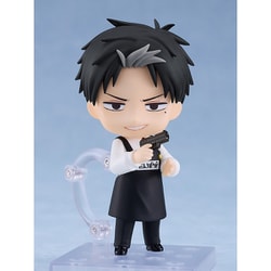 ねんどろいど ハデス タナトス[グッドスマイルカンパニー] Amazon | ねんどろいど ハデス タナトス ノンスケール